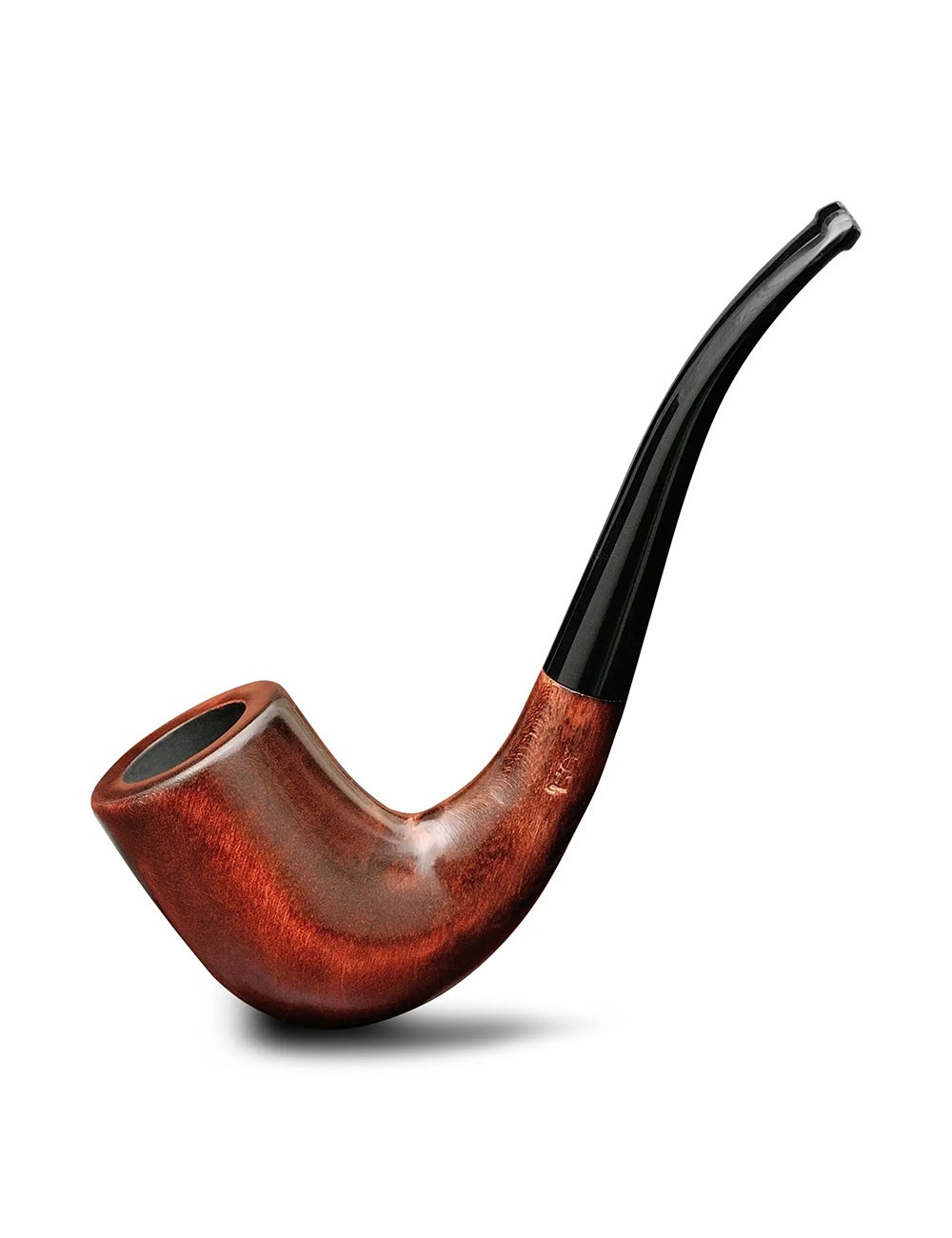 Pipa cupa Bent Zulu